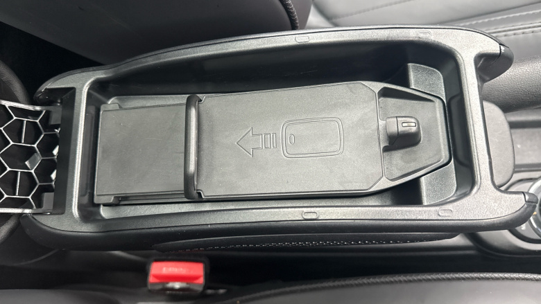 MINI Cooper 2.0 S Exclusive [Level 2] 3dr Auto Petrol Hatchback